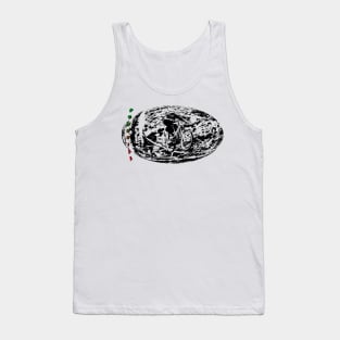 mtb Tank Top